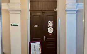 Old Town Gertrudy Apartment - Topolove Rooms & Apartments